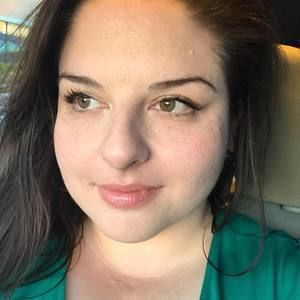 Meet your Posher, Kristen